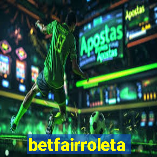 betfairroleta