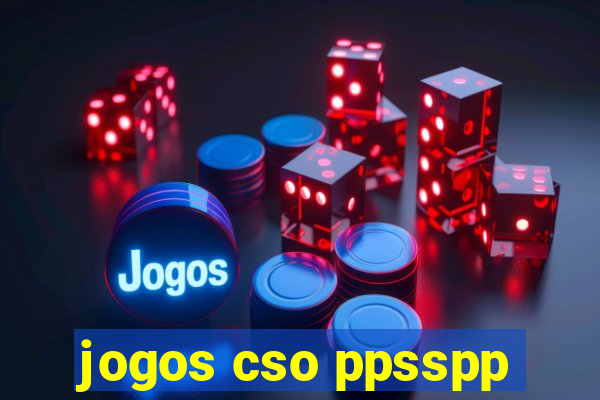 jogos cso ppsspp