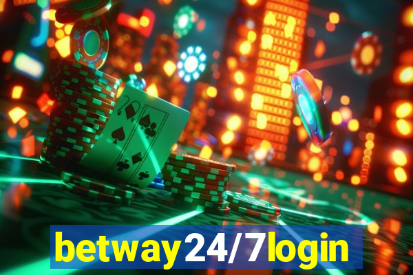 betway24/7login