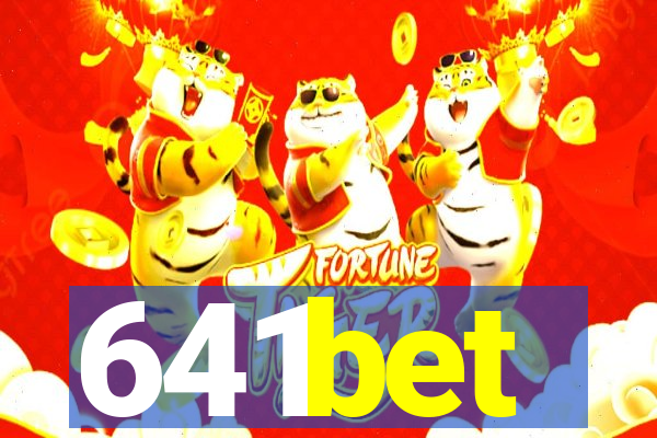 641bet