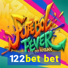 122bet bet