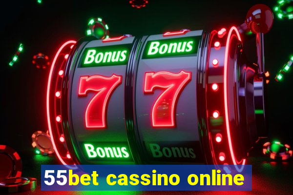 55bet cassino online