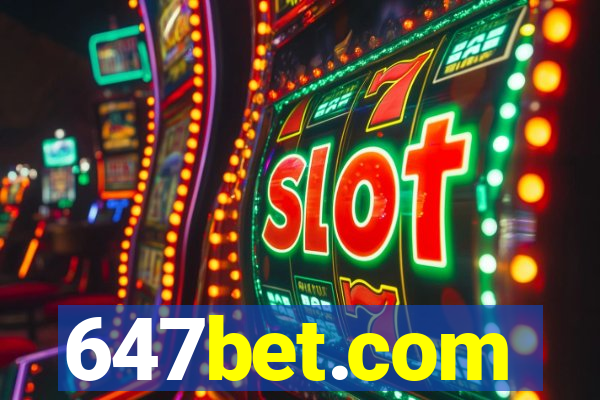 647bet.com