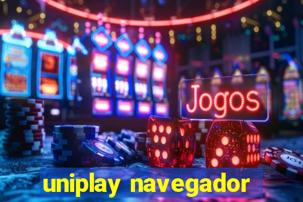 uniplay navegador