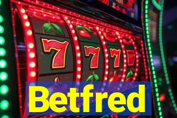 Betfred