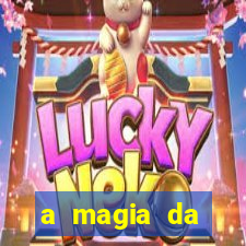 a magia da sobrevivência download