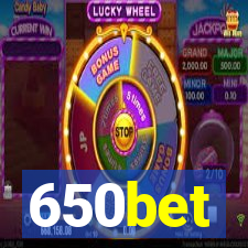 650bet