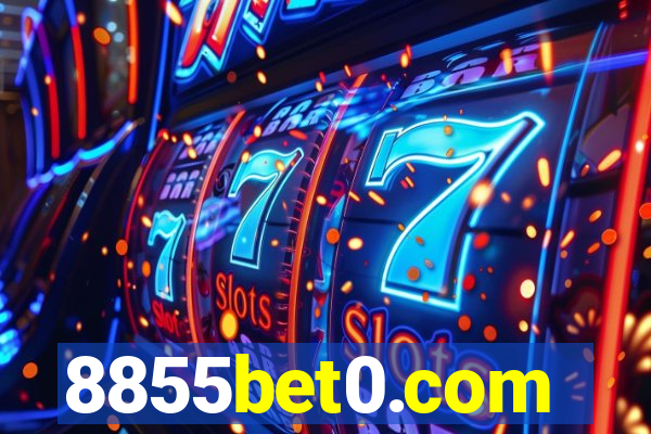 8855bet0.com