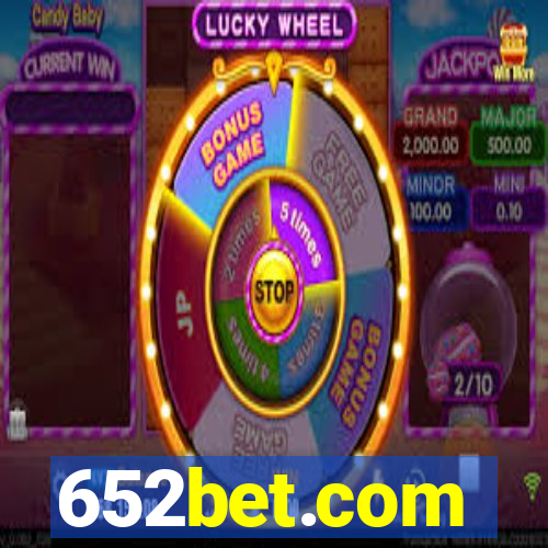 652bet.com