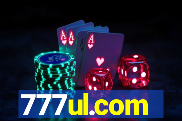 777ul.com