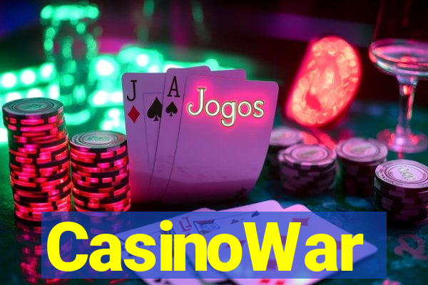 CasinoWar