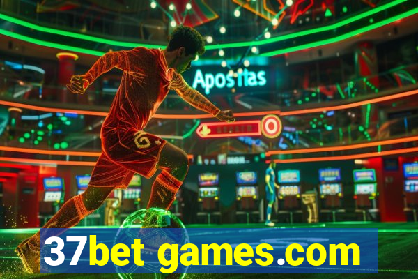 37bet games.com