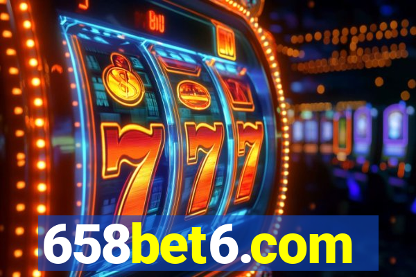 658bet6.com