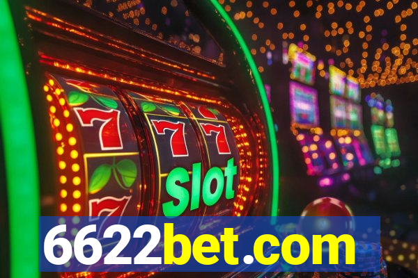 6622bet.com