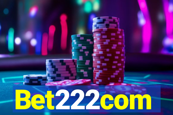 Bet222com