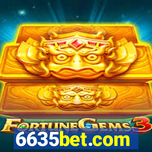 6635bet.com