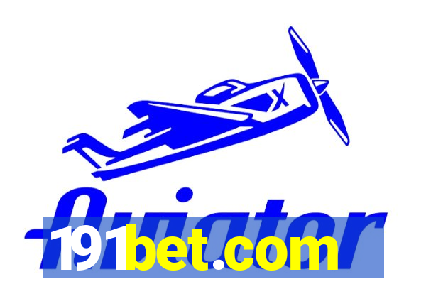 191bet.com