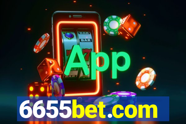 6655bet.com