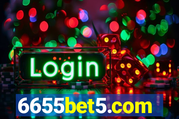 6655bet5.com