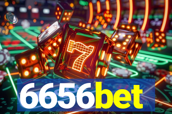 6656bet