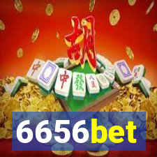 6656bet