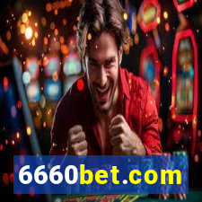 6660bet.com