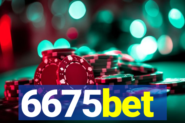 6675bet