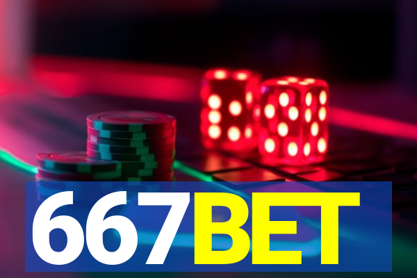 667BET