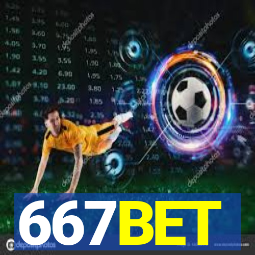 667BET