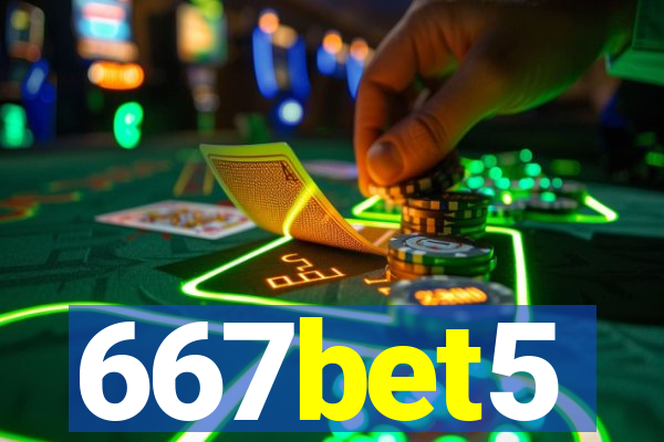 667bet5