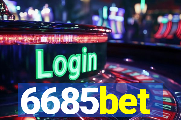 6685bet