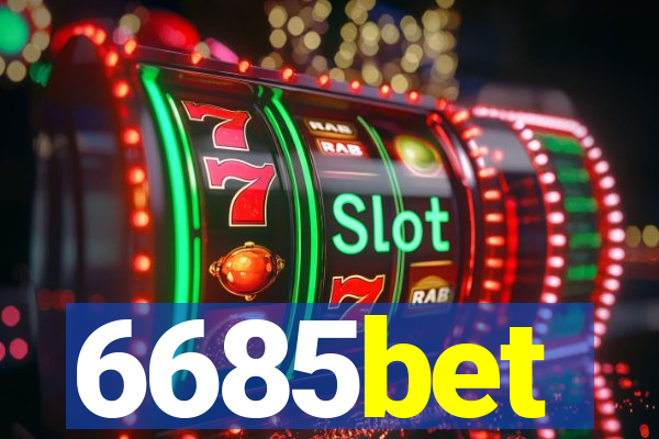 6685bet