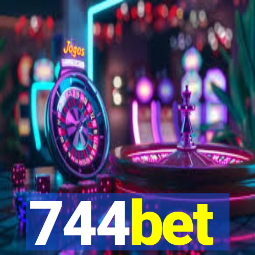 744bet