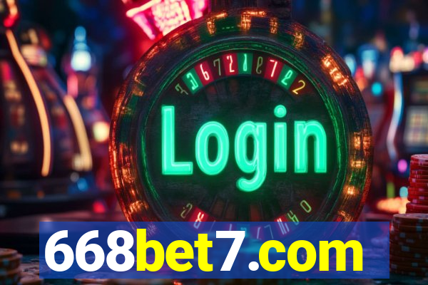 668bet7.com