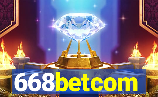 668betcom