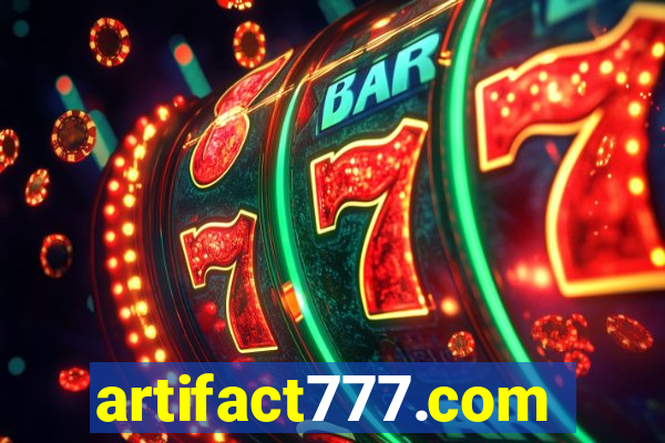 artifact777.com