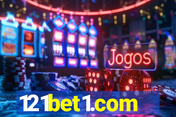 121bet1.com