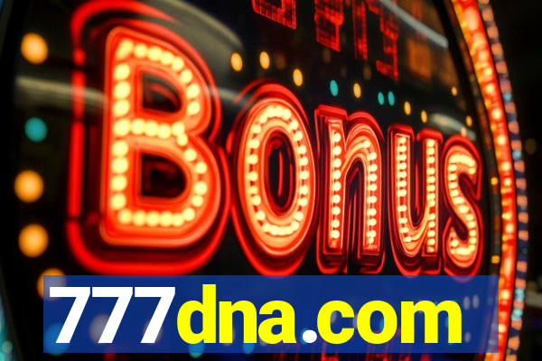 777dna.com