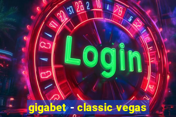 gigabet - classic vegas