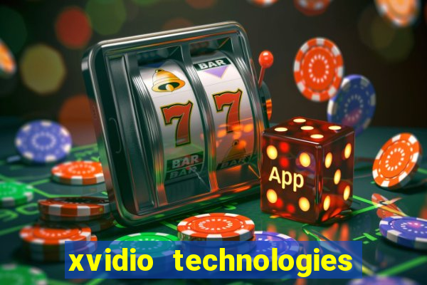 xvidio technologies startup download o android