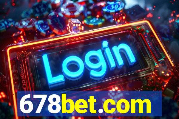 678bet.com