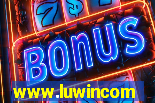 www.luwincom