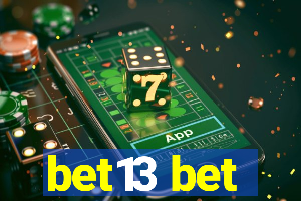 bet13 bet