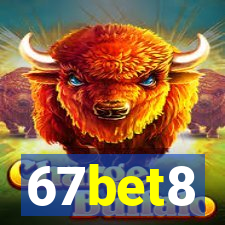 67bet8