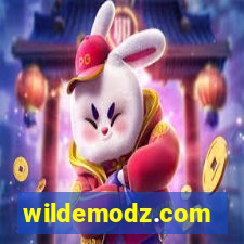 wildemodz.com