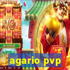 agario pvp