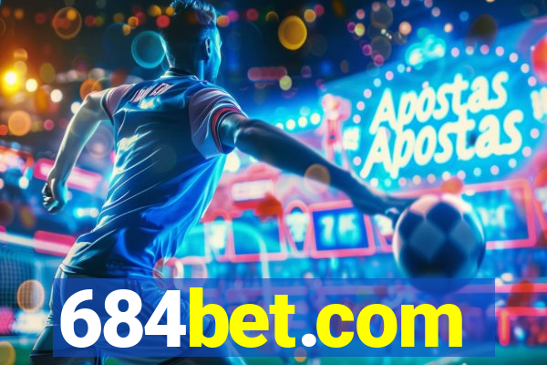 684bet.com