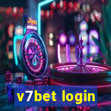 v7bet login