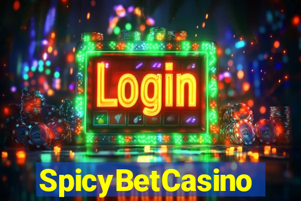 SpicyBetCasino