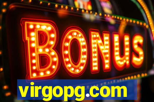 virgopg.com